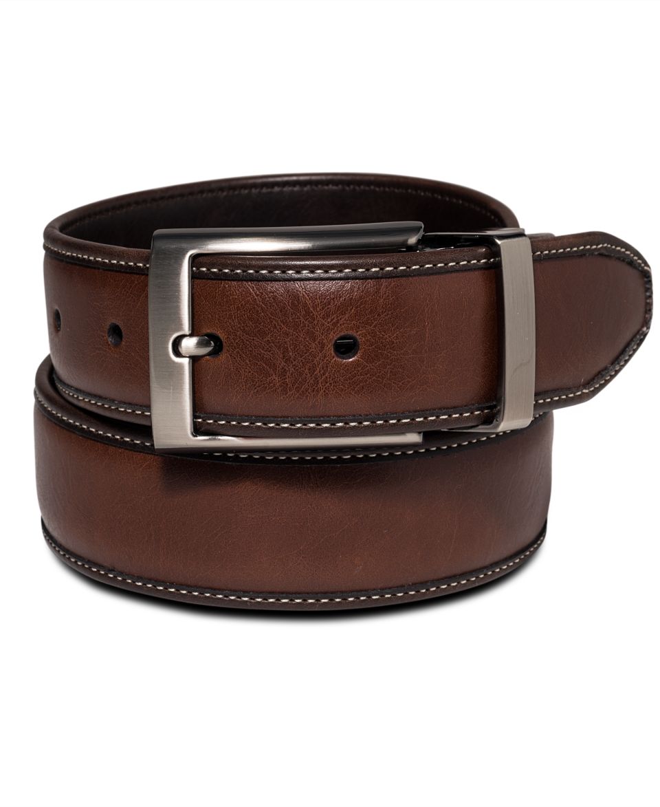 Trafalgar Belts, Brandon Leather Belt   Wallets & Accessories   Men