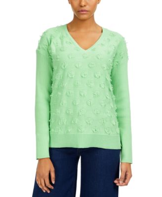 vince camuto sweater macys