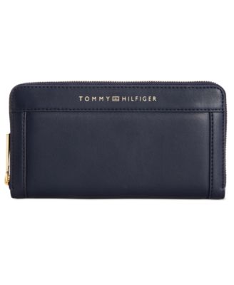 tommy hilfiger wallets online