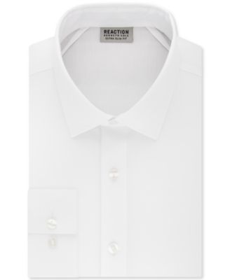 kenneth cole non iron slim fit