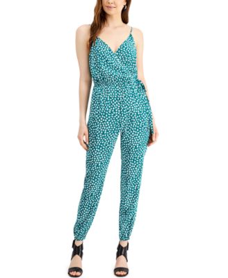 bar iii jumpsuit