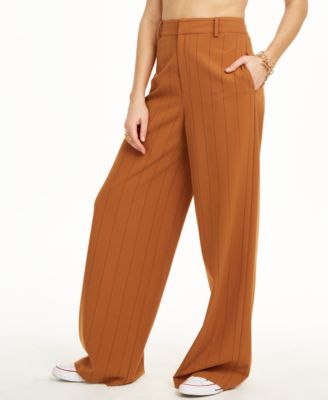 macy's women's trousers