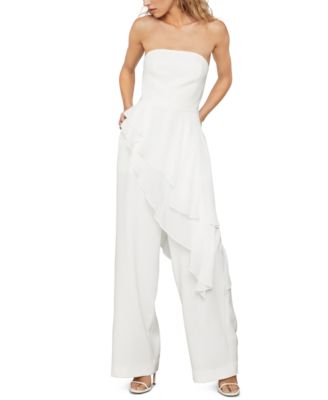 bcbg jumpsuit macys