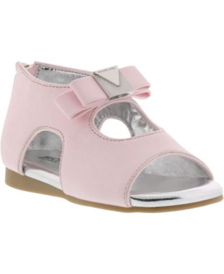 mk infant sandals