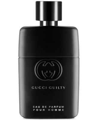 gucci guilty cologne macy's