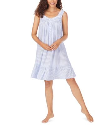 flowy nightgown