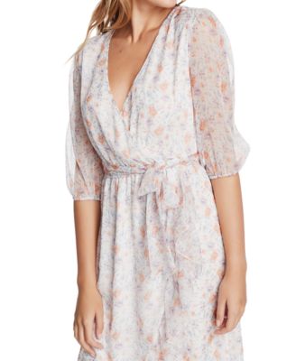 1 state maxi dress