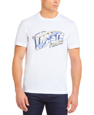 macys lacoste t shirts