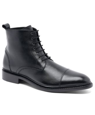 mens lace up dress boots