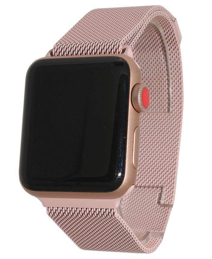 Nimitec Mesh Apple Watch Replacement Band Reviews Apple Macy S