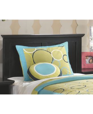 maribel twin panel bed