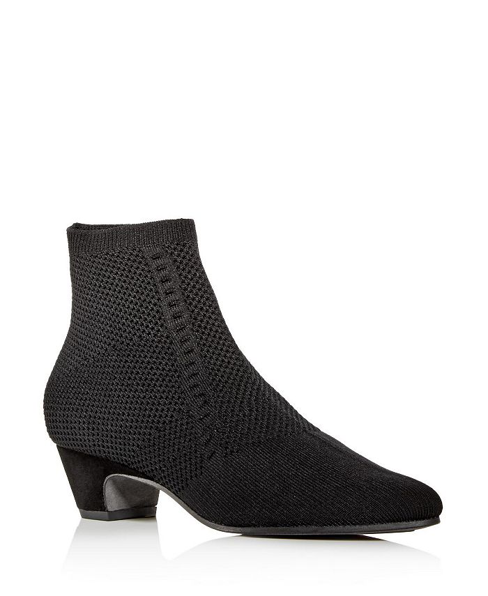 eileen fisher rey booties