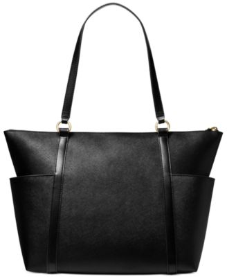 michael kors long drop satchel