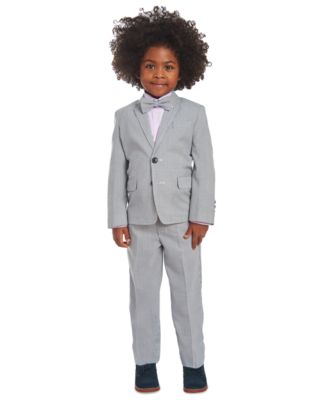 boys 4 piece suit