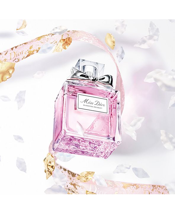 Dior 3Pc. Miss Dior Blooming Bouquet Eau de Toilette Gift Set