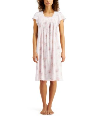 miss elaine nightgown