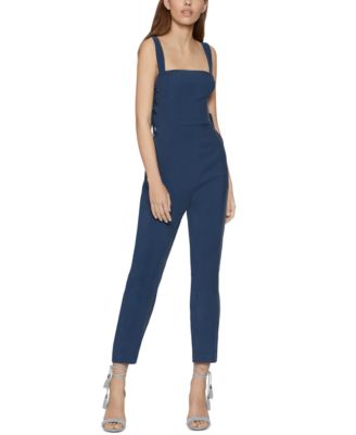 bcbg jumpsuit macys