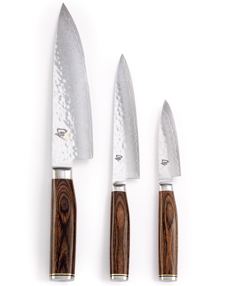 Shun Classic Chefs Knife, 8   Cutlery & Knives   Kitchen