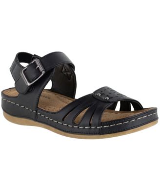 macys womens comfort sandals