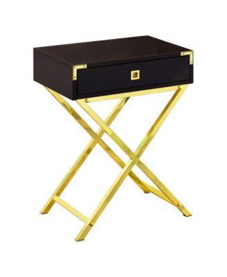 Акцентный стол Monarch Specialties Accent Table - 24