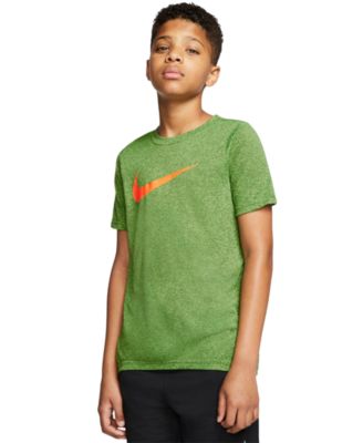 macy's nike dri fit