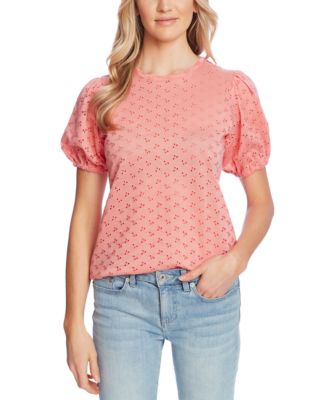 macys spring tops