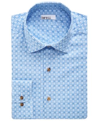 macys dress shirts slim fit