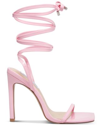 steve madden uplift strappy heel