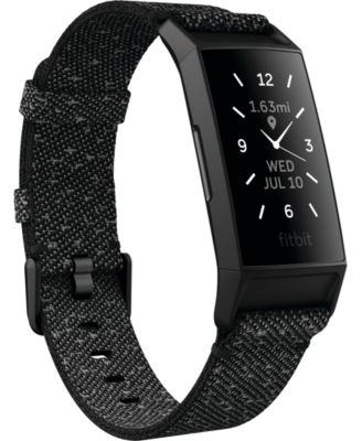 Fitbit Charge 4 SE Granite Band 