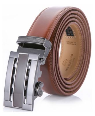 macys designer belts
