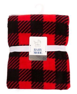 macy's baby blankets