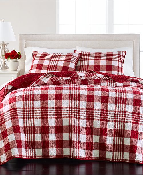 Featured image of post Cal King Bedspreads At Macy s