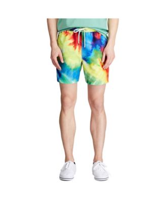 ralph lauren mens swimming trunks