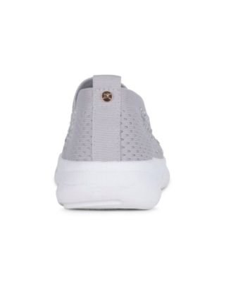 danskin slip on sneakers