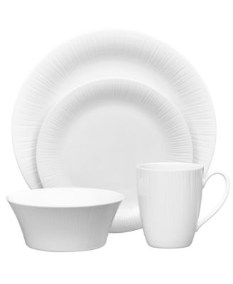 Набор для сервировки стола Noritake Conifere из 4 предметов, рассчитанный на 1