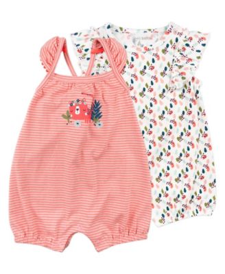 macy's baby girl clearance