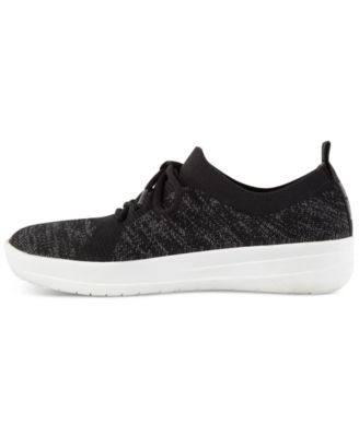 fitflop f sporty uberknit