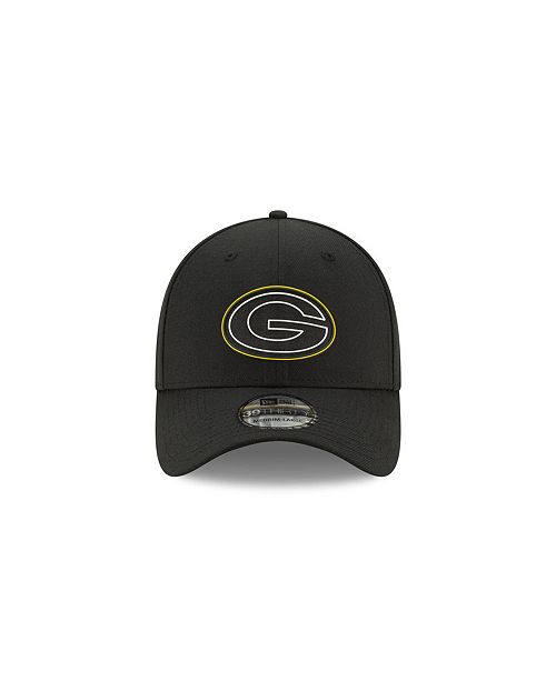 New Era Green Bay Packers 2020 Draft 39thirty Cap Reviews Sports Fan Shop By Lids Men Macy S