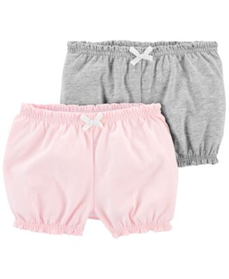 baby bubble shorts