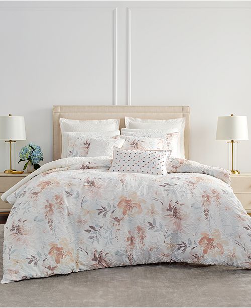 Croscill Liana Queen Comforter Set Reviews Comforters Fashion Bed Bath Macy S