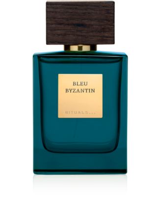 rituals bleu byzantin parfum