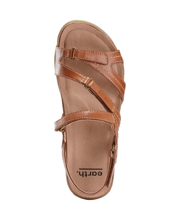 earth oahu sandals