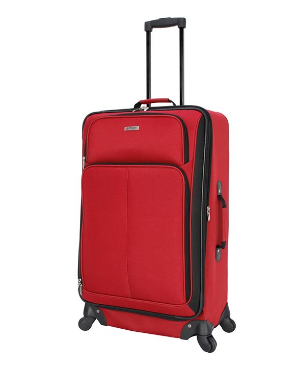 Tag Ridgefield 5 Pc. Softside Luggage Set, Created for Macy's & Reviews