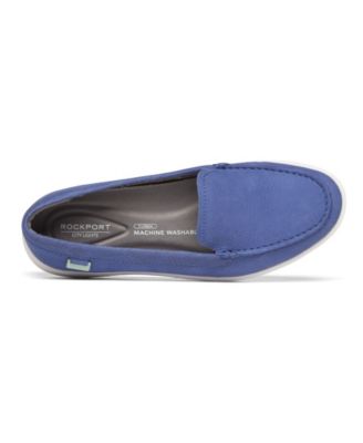 rockport washable footwear