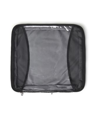 Женская компрессионная рубашка Baggallini очень большого размера