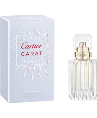 carat cartier perfume