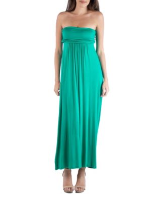 empire waist maxi dresses