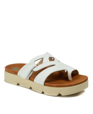 baretraps slide sandals