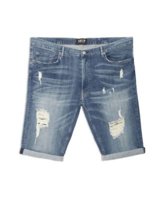 big and tall jeans shorts