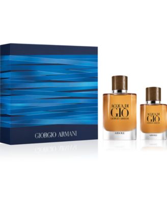 macys acqua di gio absolu